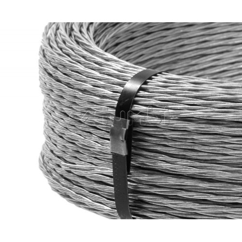 Cordoalha Nelore (rolo) 250m