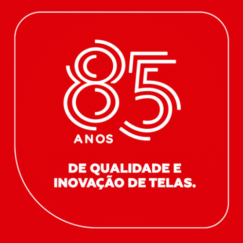 TELA MOSQUITEIRA MAGNÉTICA PRETA PARA JANELA 1,25 X 1,55m